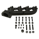 BD Diesel Passenger Side Exhaust Manifold - 02-13 Chevy Silverado 1500 & GMC Sierra 1500 V8-1