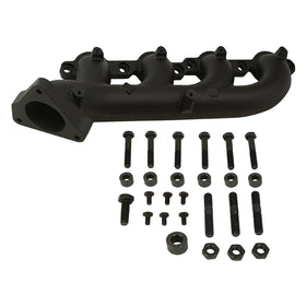 BD Diesel Passenger Side Exhaust Manifold - 02-13 Chevy Silverado 1500 & GMC Sierra 1500 V8
