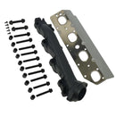 BD Diesel 19-24 Dodge/Ram 1500 DT 5.7L Hemo Passenger Side Exhaust Manifold-1