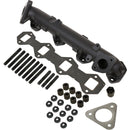 BD Diesel 11-16 Ford F350/F450/F550 Cab-Chassis 6.7L Power Stroke Exhaust Manifold Passenger Side-1