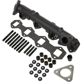 BD Diesel 11-16 Ford F350/F450/F550 Cab-Chassis 6.7L Power Stroke Exhaust Manifold Passenger Side