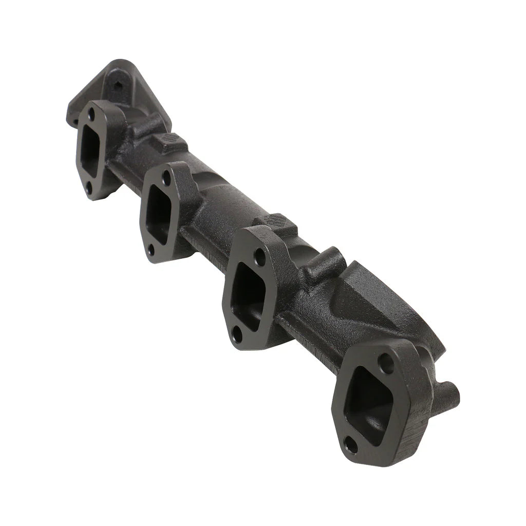 BD Diesel 11-16 Ford F350/F450/F550 Cab-Chassis 6.7L Power Stroke Exhaust Manifold Passenger Side - 0