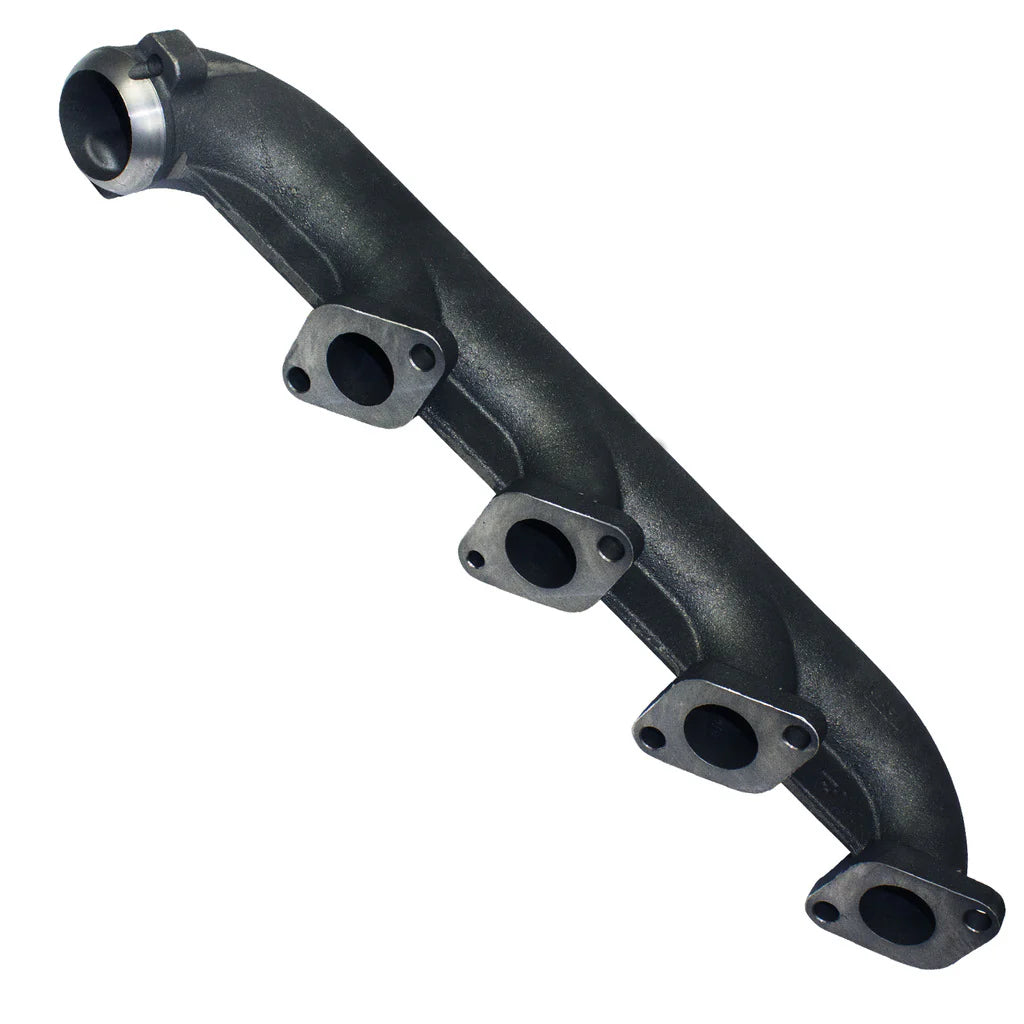 BD Diesel 03-07 Ford Power Stroke 6.0L Exhaust Manifold Passenger Side - 0