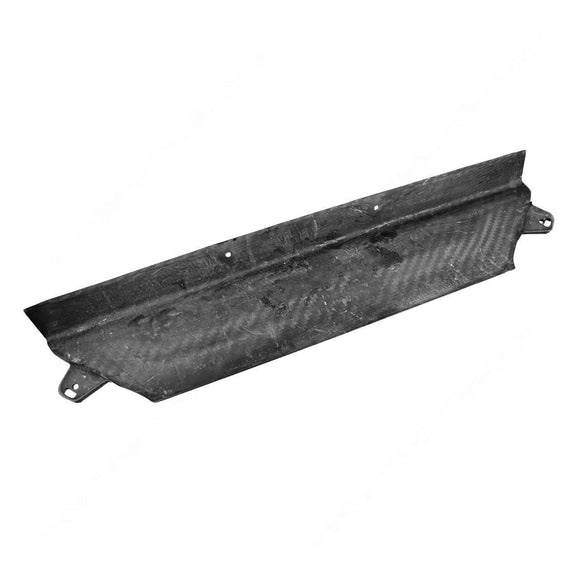 Carbon Fiber Rear Firewall - Ferrari 488 GTB