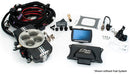FAST EZ-EFI 2.0 Self Tuning Engine Control System; Carb-to-EFI Master Kit (High Horsepower Inline Pump)-1