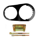 EPI 18+ Can-Am HD10/1000 Commander/Mav / X3 Deluxe Clutch Service Kit-1
