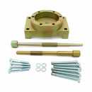 EPI 18+ Can-Am 500/700 Outlander/HD7/HD10/1000 Commander/Mav Can-Am PDrive Clutch Service Kit-1