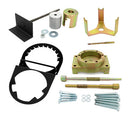 EPI 22+ Can-am Maverick X3 PDrive Master Clutch Service Kit-1