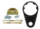 EPI 22+ Can-Am 500/700 PDrive Clutch Service Kit-1