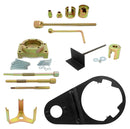 EPI 22+ Can-Am 500/700 PDrive Master Clutch Service Kit-1