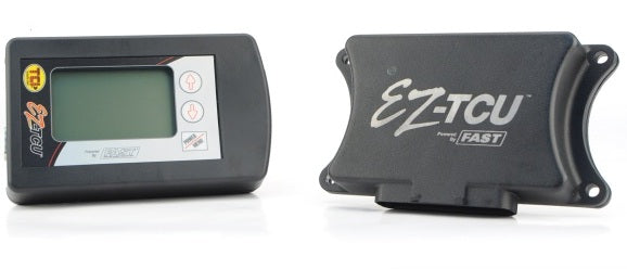 FAST EZ-TCU GM Overdrive Transmission Controller; 2009+ 4L70E & 4L65E