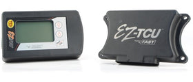 FAST EZ-TCU GM Overdrive Transmission Controller; 2009+ 4L70E & 4L65E
