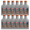AMSOIL 0W-20 LS-VW 100% Synthetic European Motor Oil Case of 12-1