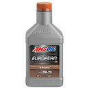AMSOIL 0W-20 LS-VW 100% Synthetic European Motor Oil 946 ml Bottle-1