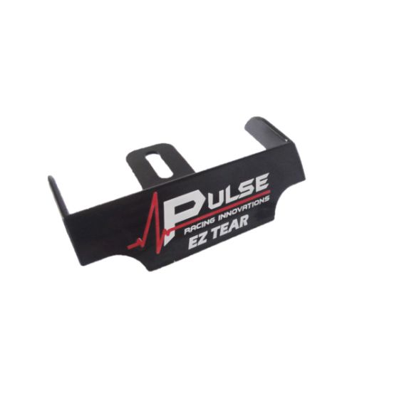 Bell EZ Tear Pulse - Black