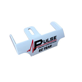 Bell EZ Tear Pulse - White