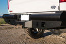 Road Armor 15-17 Ford F-150 Vaquero Rear Non-Winch Bumper - Tex Blk-3