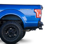 Addictive Desert Designs 15-18 Ford F-150 Stealth Fighter Rear Bumper w/ Backup Sensor Cutout-5