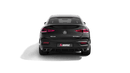 Akrapovic 2020+ Mercedes-AMG GLE 63S Coupe Evolution Line- Titanium-2