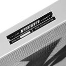Mishimoto 90-93 Dodge Ram w/ 5.9L Cummins Engine Polished Aluminum Performance Radiator-3