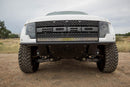 2010 - 2014 Ford Raptor ADD Lite Front Bumper-11