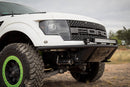 2010 - 2014 Ford Raptor ADD Lite Front Bumper-8