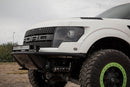2010 - 2014 Ford Raptor ADD Lite Front Bumper-9