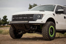 2010 - 2014 Ford Raptor ADD Lite Front Bumper-10