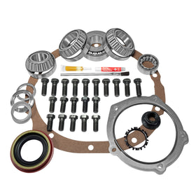USA Standard Master Overhaul Kit For The Ford 9in Lm603011 Diff w/ Daytona Pinion Support