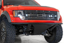 ADD 10-14 Ford Raptor Pro V2 Front Bumper-2