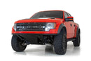 ADD 10-14 Ford Raptor Pro V2 Front Bumper-3