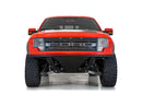 ADD 10-14 Ford Raptor Pro V2 Front Bumper-4