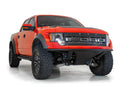 ADD 10-14 Ford Raptor Pro V2 Front Bumper-5