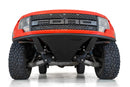 ADD 10-14 Ford Raptor Pro V2 Front Bumper-7