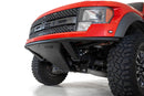 ADD 10-14 Ford Raptor Pro V2 Front Bumper-8