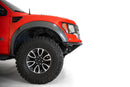 ADD 10-14 Ford Raptor Pro V2 Front Bumper-9
