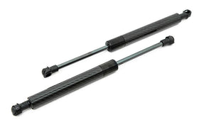 OLM Carbon Hood Struts - 2022 BRZ 86