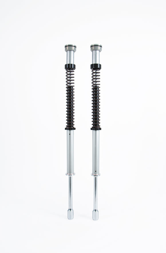 ÖHLINS RACING FORK CARTRIDGE KIT: 2014–2016 HARLEY-DAVIDSON FL TOURING