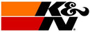 K&N Mercedes Benz A/B/CLA Class Performance Air Intake System-5