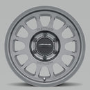 Method MR703 16x6.5 +90mm Offset 6x180 138.9mm CB Gloss Titanium Wheel-2
