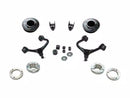 Superlift 07-14 Toyota FJ Cruiser/ 10-22 Toyota 4Runner 3in Lift Kit w/Upper Controls Arms-1