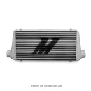 Mishimoto Universal Silver M Line Bar & Plate Intercooler-3