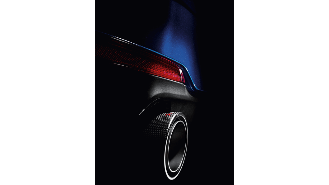 Akrapovic 13-15 BMW 335i/435 (F30 F31 F32) Evolution Line Cat Back (SS) w/ Carbon Tips and Link Pipe