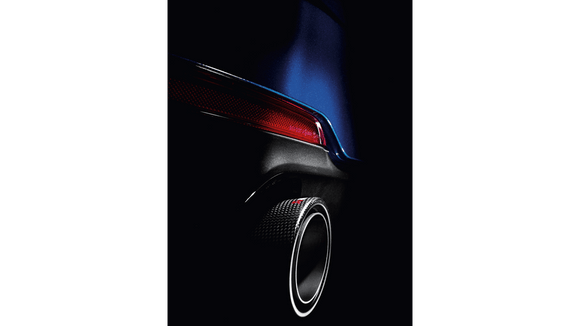 Akrapovic 13-15 BMW 335i/435 (F30 F31 F32) Evolution Line Cat Back (SS) w/ Carbon Tips and Link Pipe