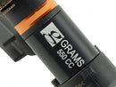 Grams Performance 550cc Injector Kit – 1988–2002 Nissan Silvia S13, S14, S15 2.0L-3