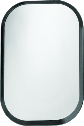 Kuryakyn Antenna Hole Filler Chrome