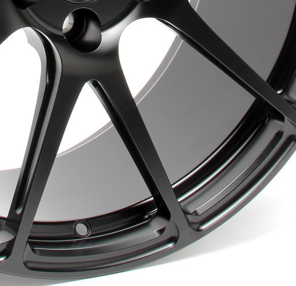 Forgeline GA1R Performance Wheel Set - 2010-2019 BMW 550i/640i/650i xDrive