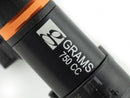 Grams Performance 750cc Injector Kit – 1988–2002 Nissan Silvia S13, S14, S15 2.0L-3