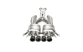 Evolution Line (Titanium) Chevrolet Corvette Z06 (C7) 2014