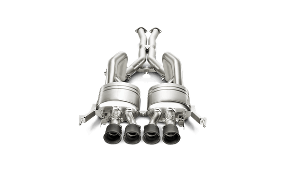 Evolution Line (Titanium) Chevrolet Corvette Z06 (C7) 2014